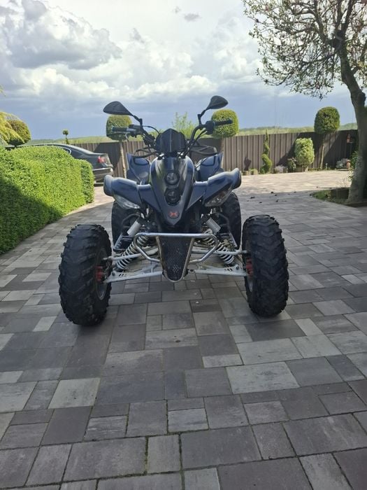 De vânzare  Shineray 250cc sau schimb cu yamaha aerox