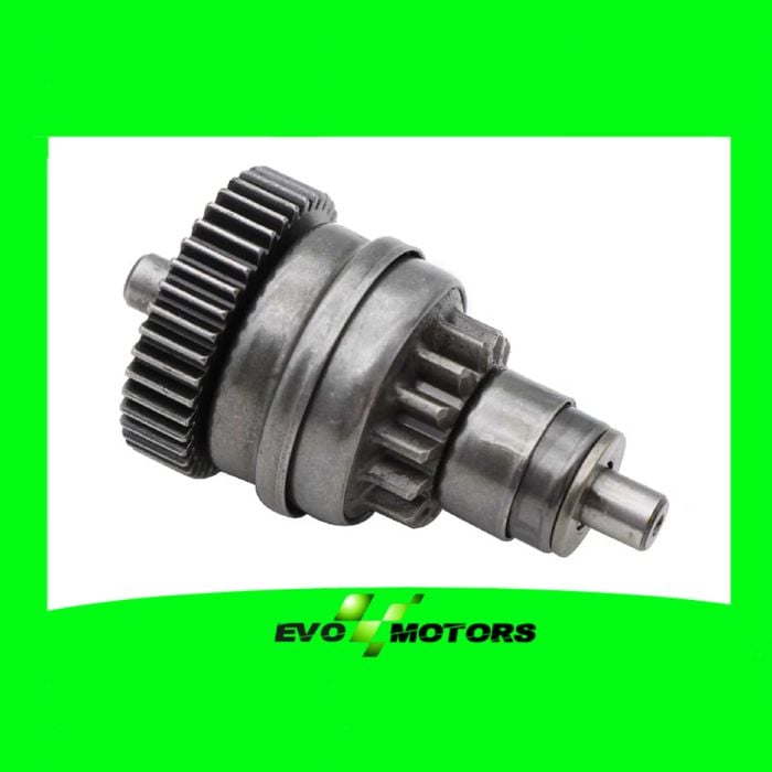 Bendix KTM 250 300 XC XC-W EXC Husqvarna TX300I TX300 TE250 A1074