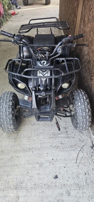 Vând Atv 125cc ,