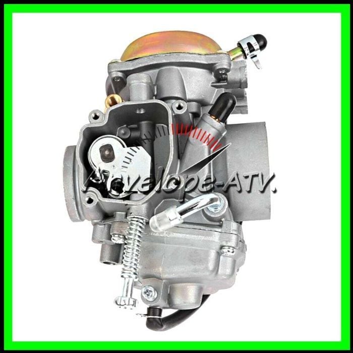 Carburator Atv POLARIS SPORTSMAN 500 SCRAMBLER 500 Atp Pro 500 Xplorer