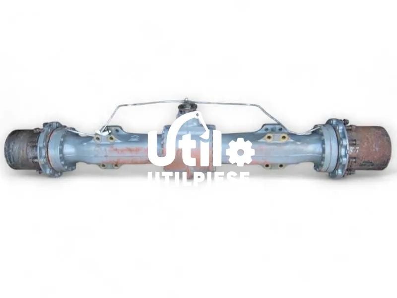 punte completa liebherr a954b a934 a944 a924 + piese liebherr