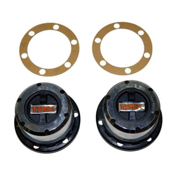 MRL Suzuki Jimny Tyrex