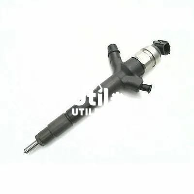 injector denso 295050-0760 toyota hilux landcruiser hiace - nou