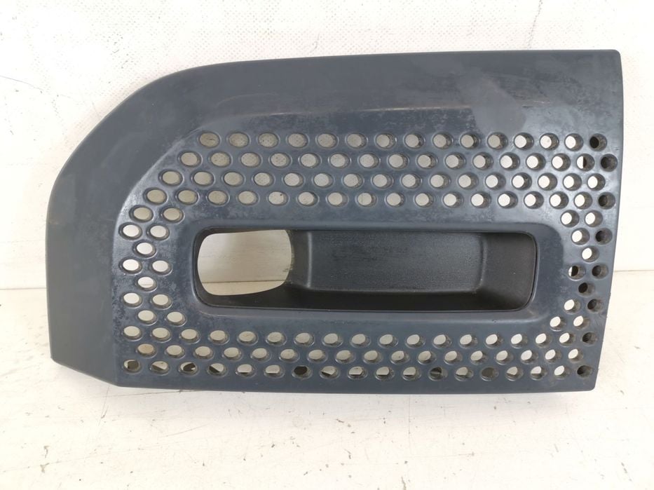 Grila Proiector Stanga Bara Fata Land Rover Defender 2 2019 2020 2020