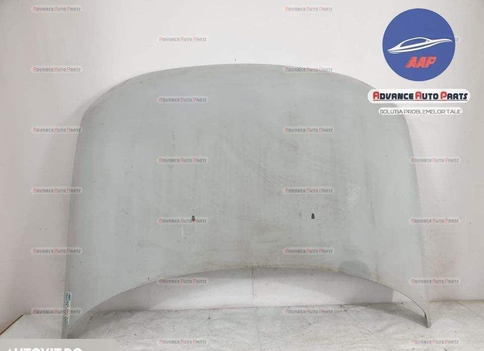 Capota originala in stare buna Land Rover Discovery 3 2004 2005 2006 2