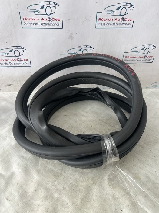 cheder usa stanga spate land rover discovery - motorina 2017