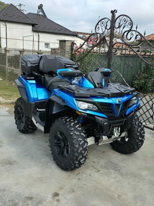 Atv CF MOTO 1000