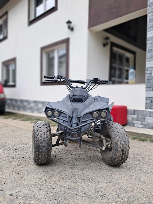 Vând ATV 1500 lei