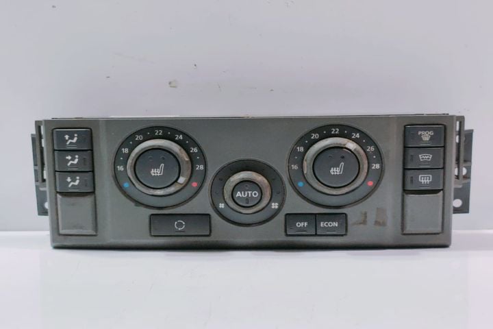 Panou comanda  clima JFC000656WUX Land Rover Discovery a 3-a generati