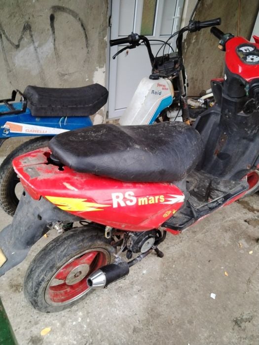 Vând sau schimb gy6