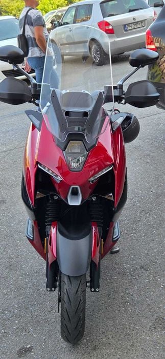 Scuter Daytona M310 Pret 3800 euro