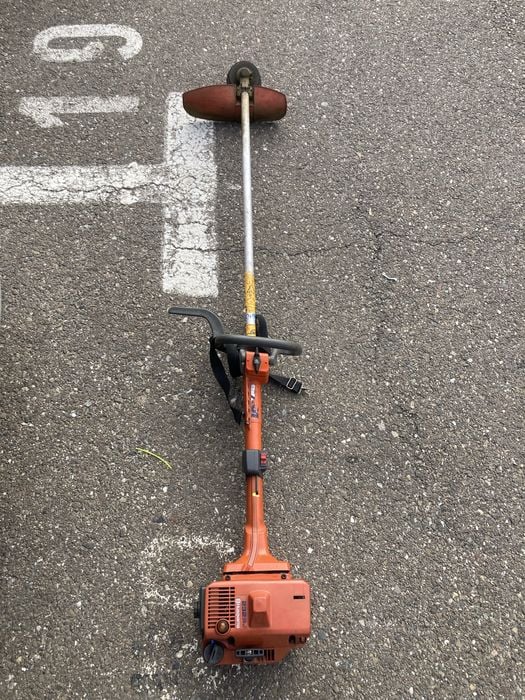 Motocoasa Husqvarna 232RJ Germania