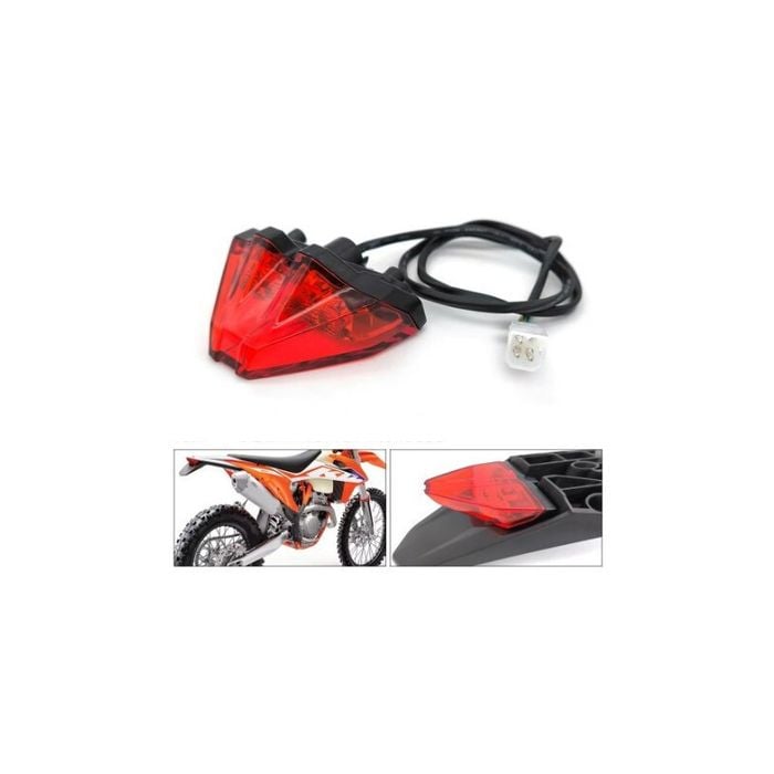 Stop spate pentru KTM:TPI/TBI 150 250 300 350 450 500 XC-W XCF-W EXC-F