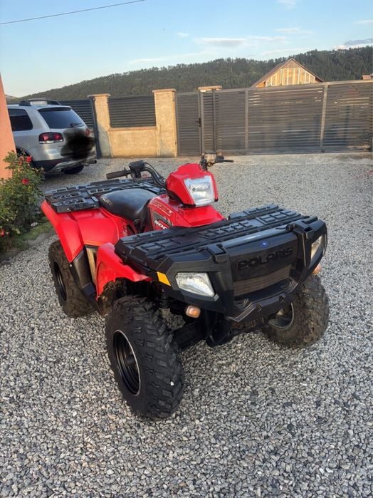 Vand Atv Polaris Sportsman 500cc 4x4