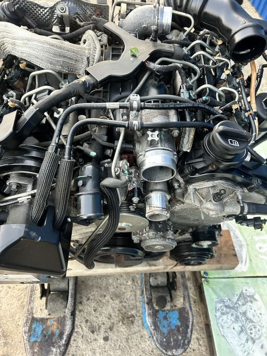 Galerie admisie Jeep Grand Cherokee 3.0 CRD 2015