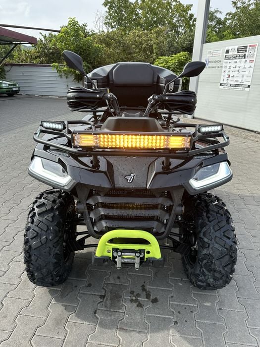 Segway at5 impecabil