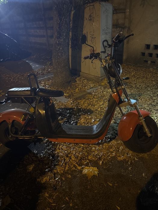 moped smarda model 2025