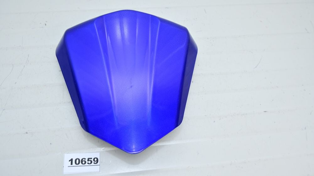 Yamaha YZF R6 2006 2007 Capac Carena Monopost Sezut Pasager