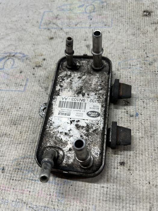 Filtru ulei Land Rover Discovery 2.0 Motorina 2017