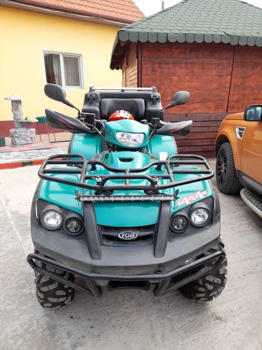 Vand ATV TGB 425cc