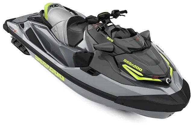 Lichidare jetski Sea-Doo RXT-X RS 325 Tech Pack 2025 | Rate | Leasing