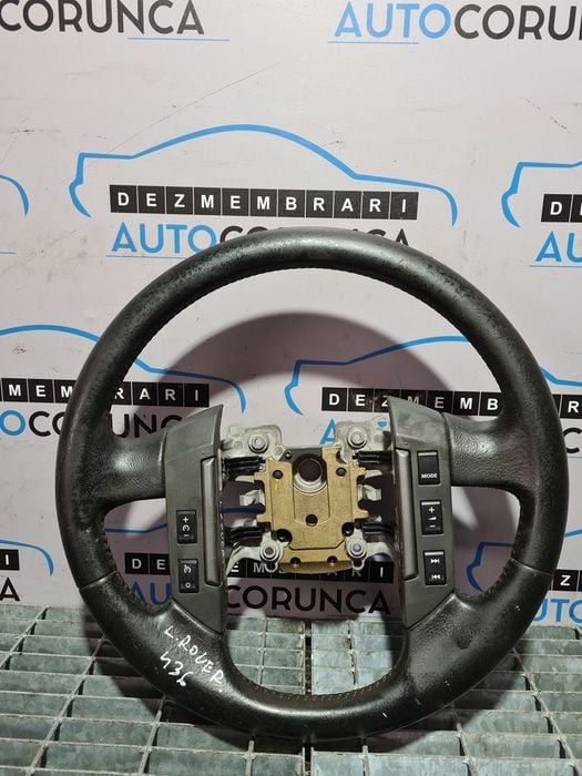 Volan Land Rover Discovery 3 2004 - 2009 (436)