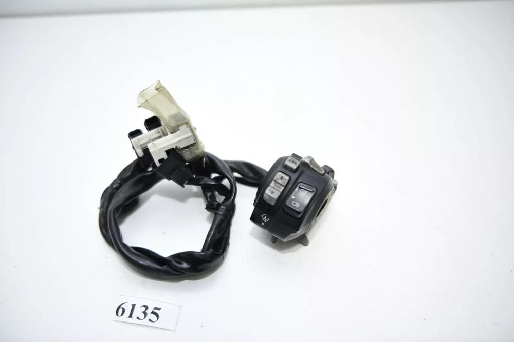 Bloc de lumini stanga DCT winker / Hand shift Honda CRF 1000 Africa