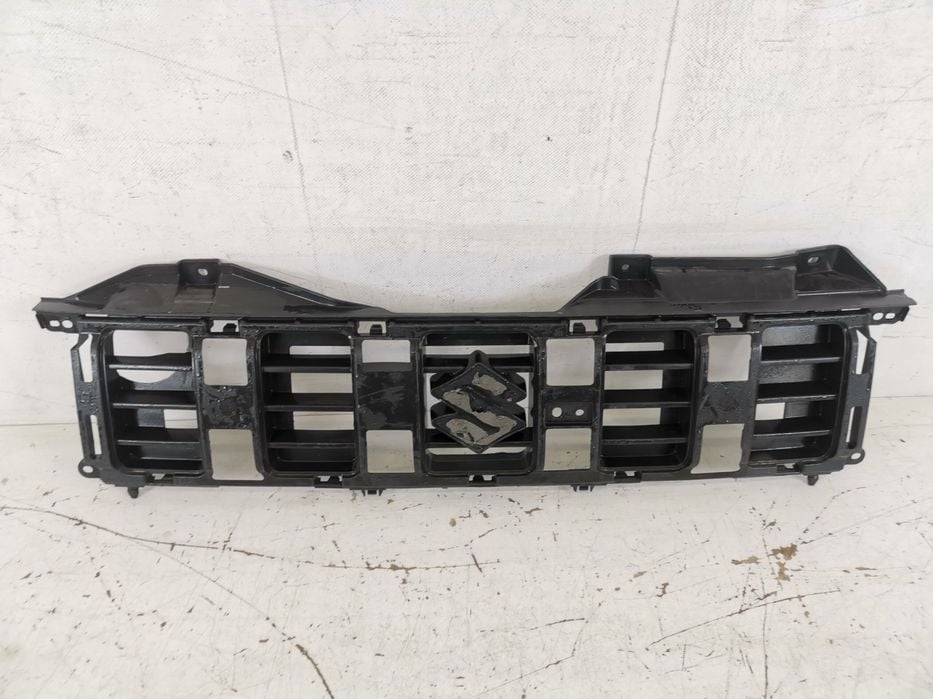 Grila Radiator Suzuki Jimny 2012 2013 2014 2015 Originala In Stare Bun