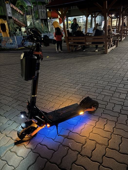 Se vinde kukirin g2 pro!