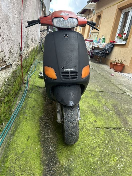 Vand sau schimb scuter