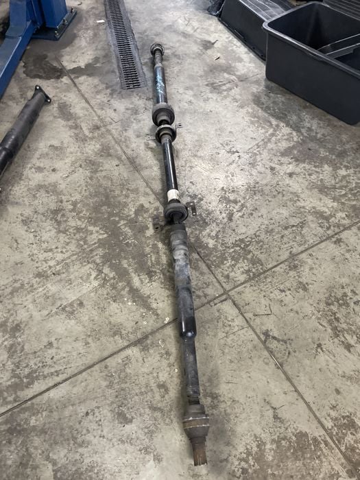 Cardan Jeep Cherokee 2.2 Motorina 2016