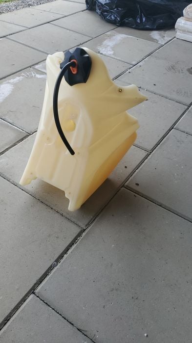 Rezervor original KTM EXC 2012-2016