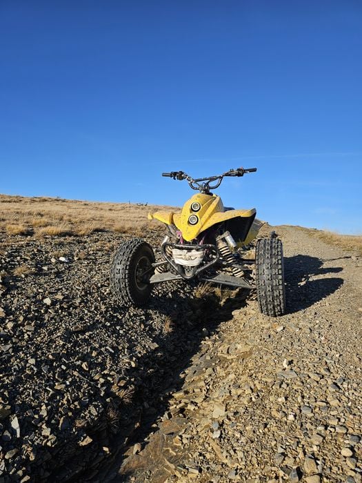 ATV 250cc shineray