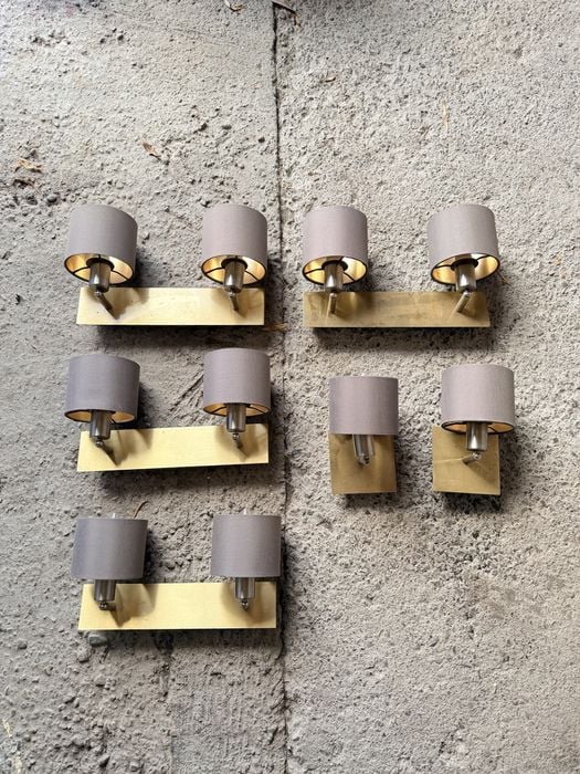 Aplice de perete cu bec led