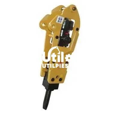 picon hidraulic tm125 excavator 4-12t nou import ue - garantie