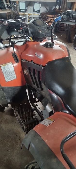 Atv linhai de vanzare