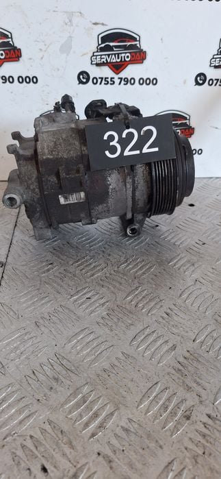 compresor ac jeep grand cherokee 3 (2005-2010) 3.0 motorina 2008