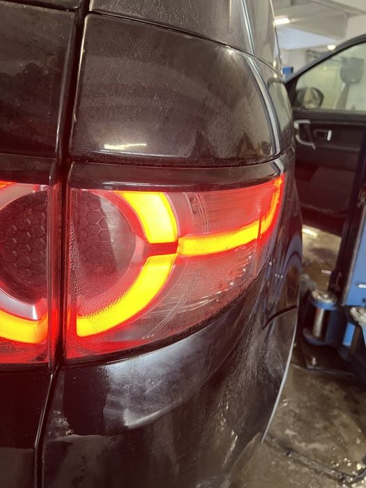 stop dreapta aripa land rover discovery 2.0 motorina 2016