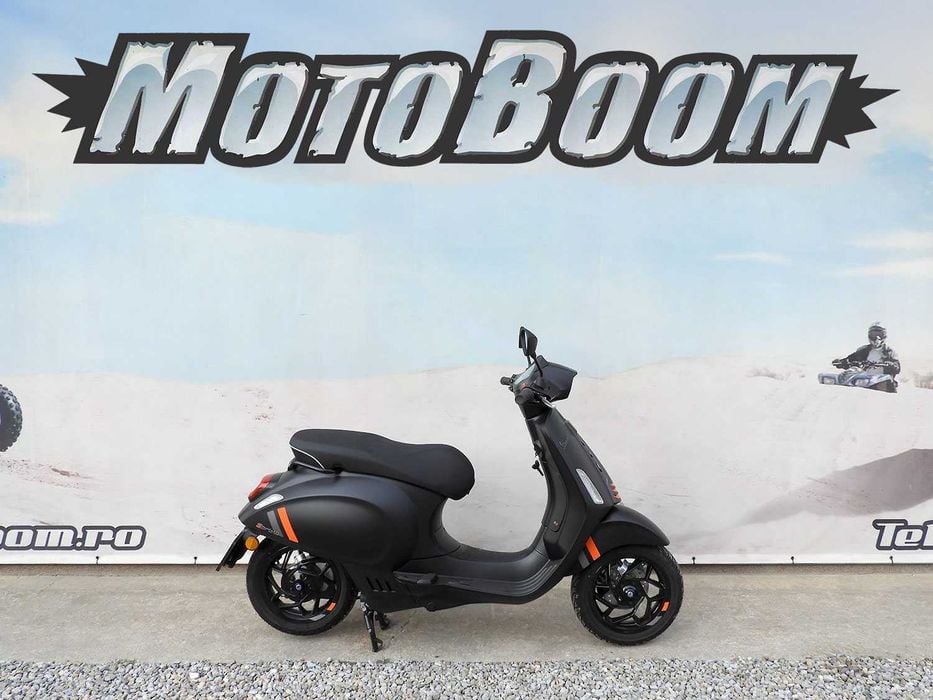 Scuter Vespa Sprint Elettrica 45 S 2025 | Rate | Leasing