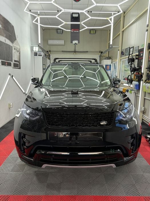 Land Rover DISCOVERY 5, 306CP, 2993cmc (24710 EUR + TVA deductibil)