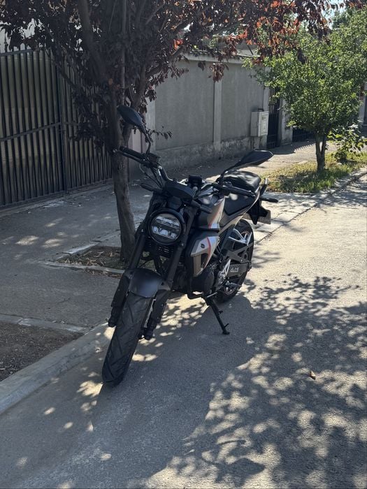 Moped Junak 907 49cc 2023 cat B