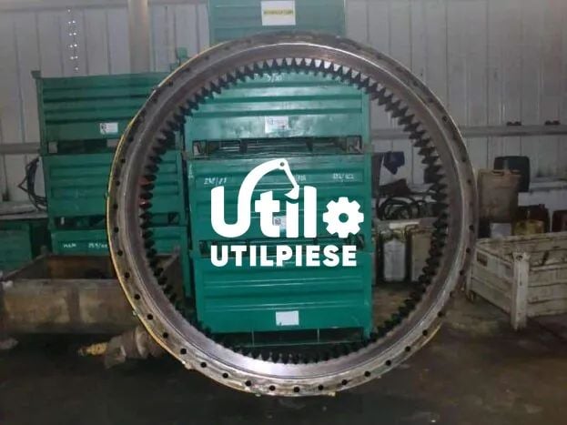 coroana rotire liebherr a900 a904 a914 a924 r914 r924 + piese