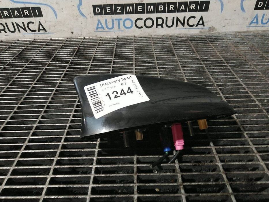 Antena Land Rover Discovery Sport 2014 - 2019 SUV (1244)