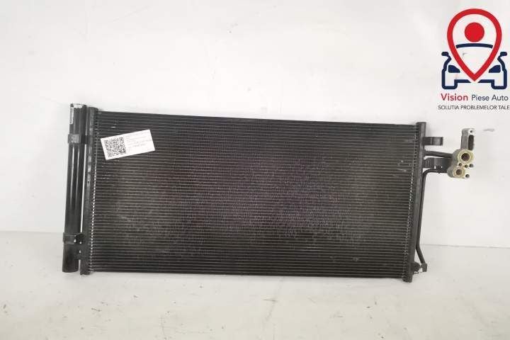 Radiator AC Clima Original In Stare Buna Land Rover Discovery Sport 1
