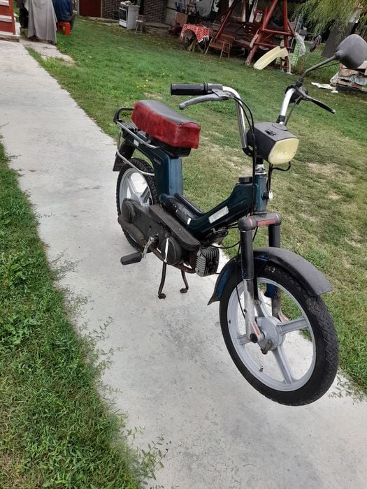 Vand Piaggio si!