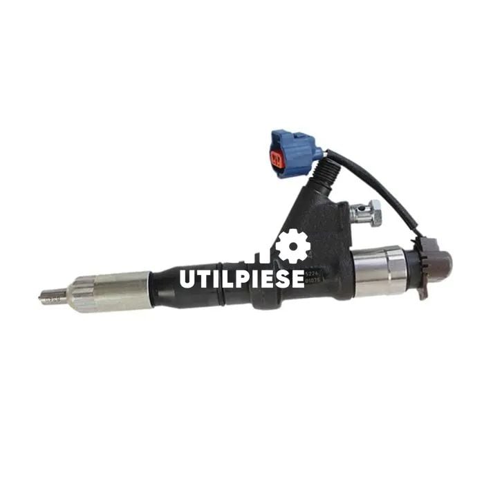 injector denso 295050-0520 toyota hilux hiace dyna fortuner innova