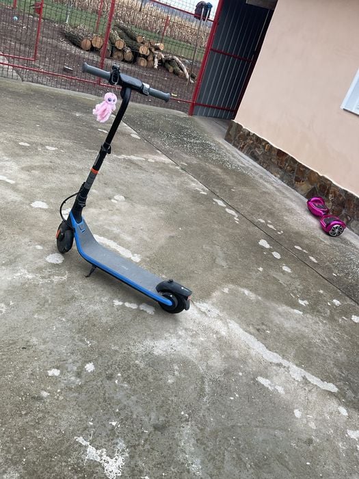Trotineta electrica de vanzare fara defecte
