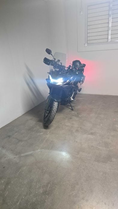 Motocicleta CFMOTO 700mt /2025