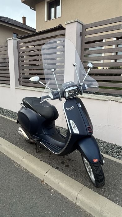 Vespa sprint piaggio scuter