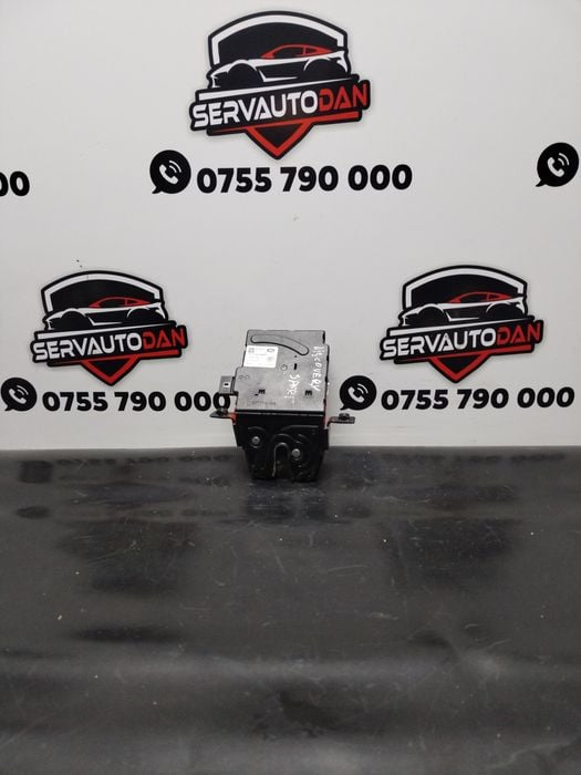 broasca haion land rover discovery 4 (2009->) 2.0 motorina 2016